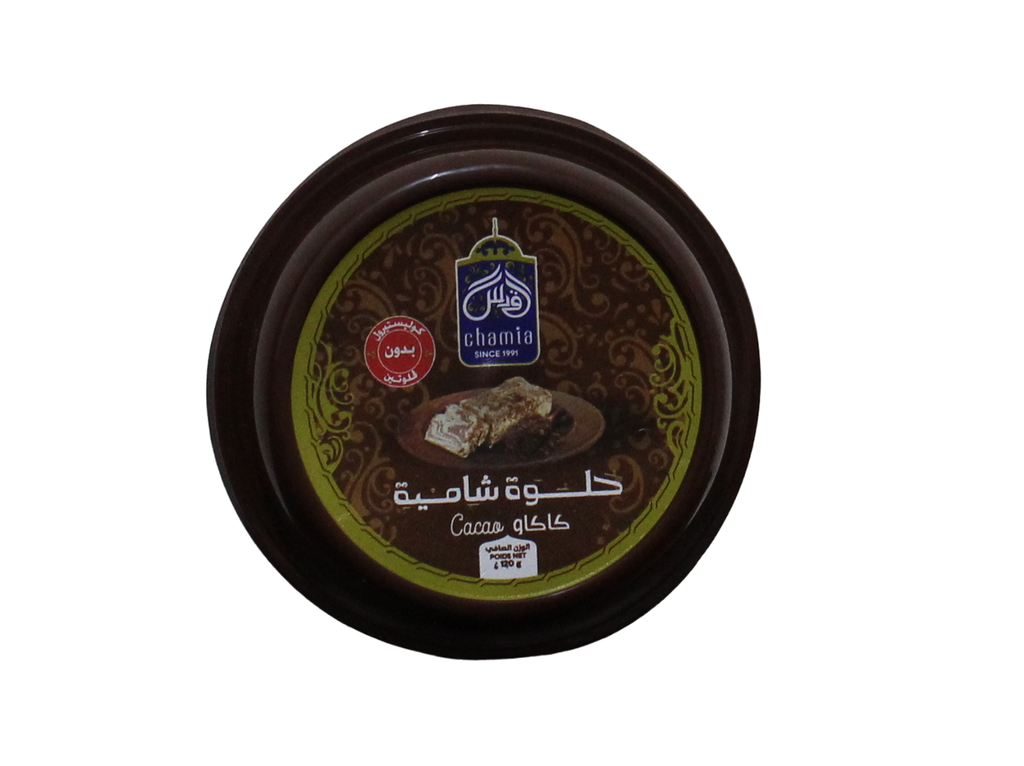 EL QODS chamia cacao  120g