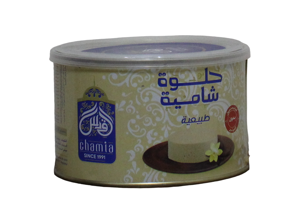 EL QODS chamia nature 320g