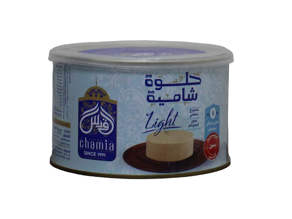 EL QODS chamia light 320g