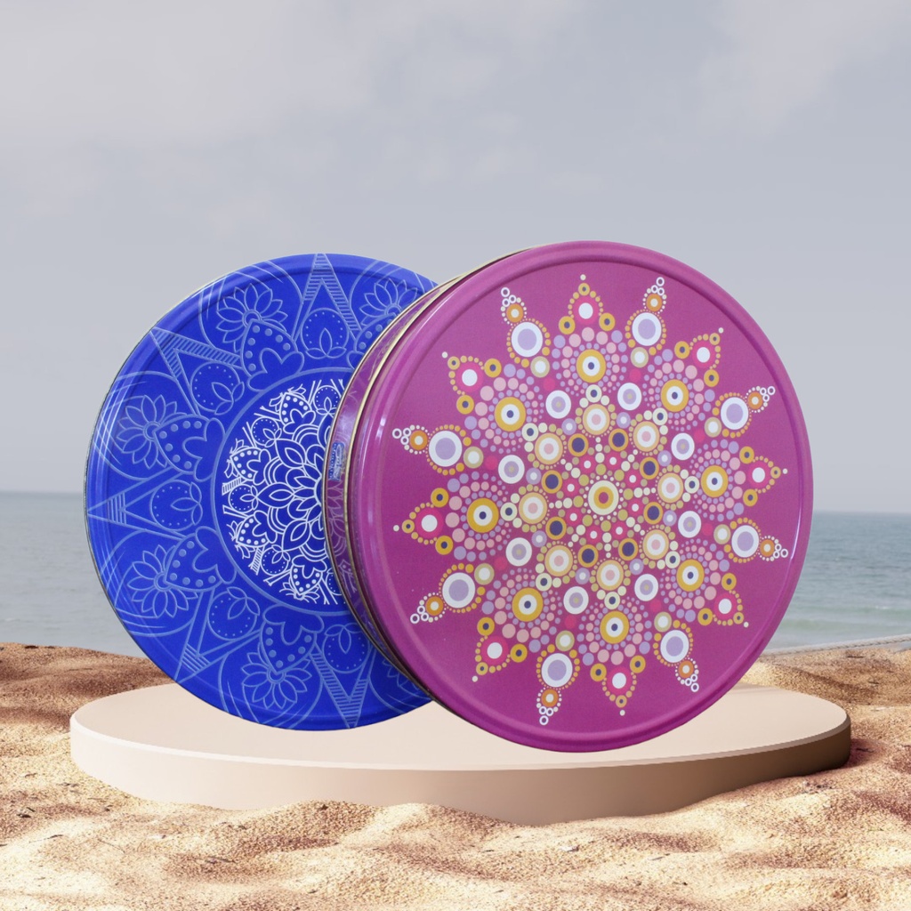 EL QODS chamia ramadan Karim 900g