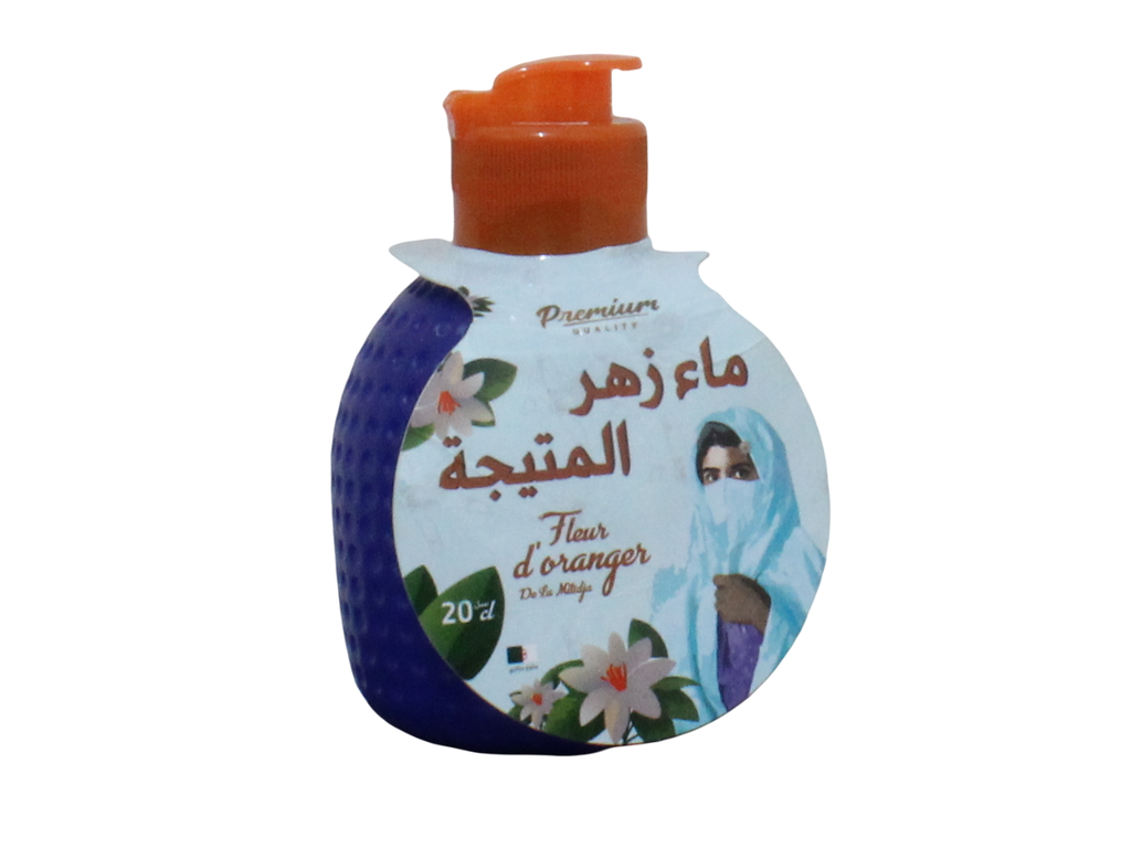 MTTIJA eau de fleur 20cl