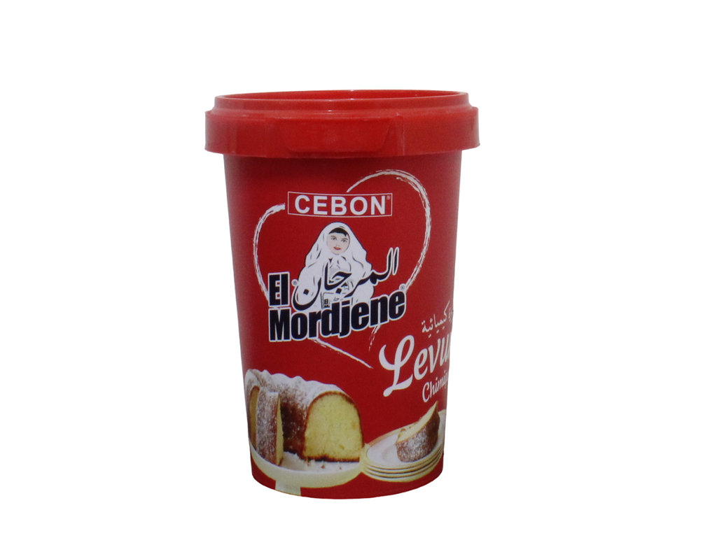 EL MORDJENE levure chimique 300g
