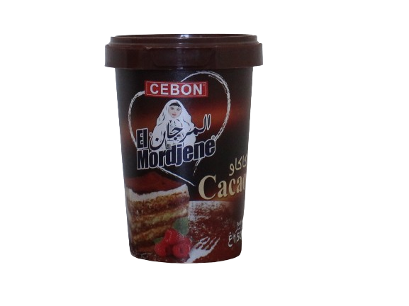 EL MORDJENE cacao 150g