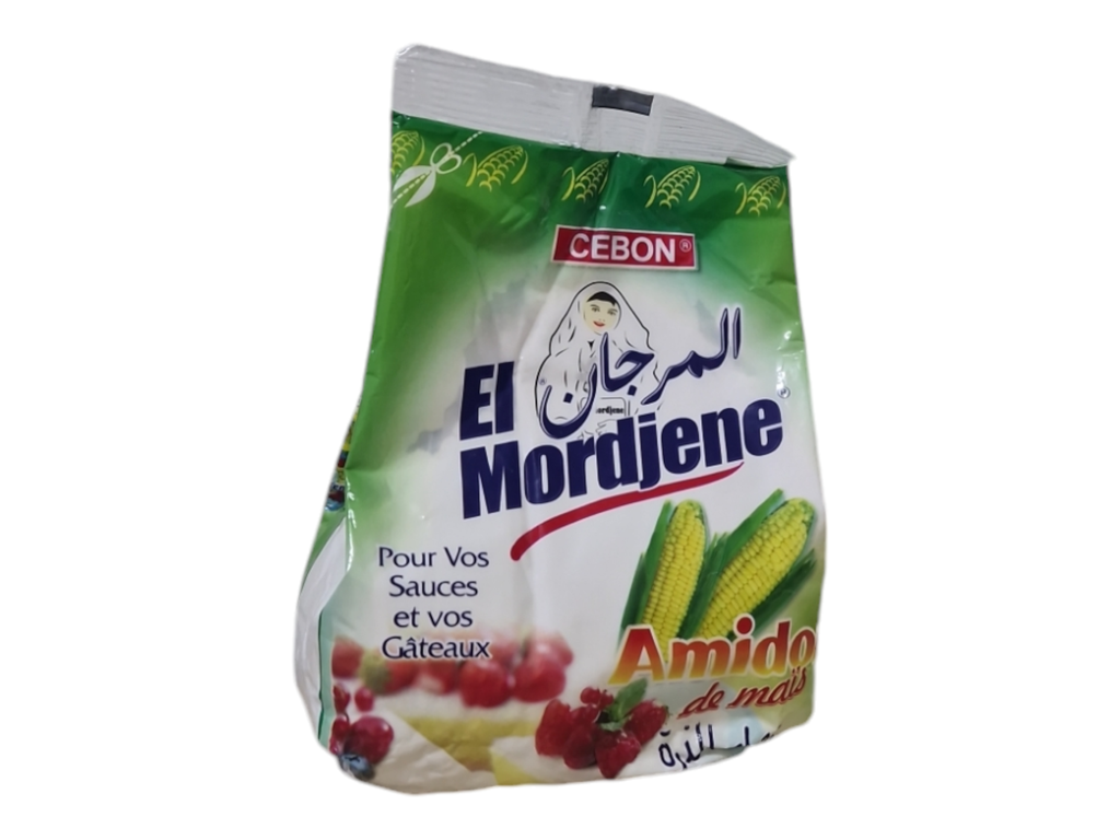 EL MORDJENE Amidon de mais 500g