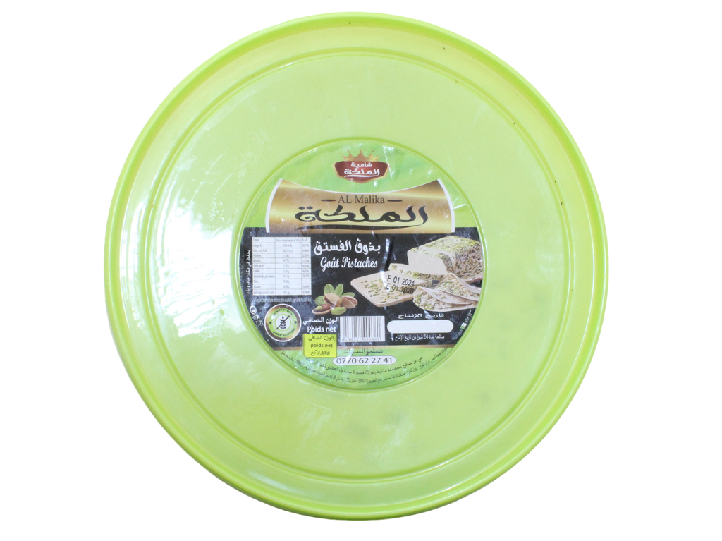 AL MALIKA chamia pistaches 3.5kg