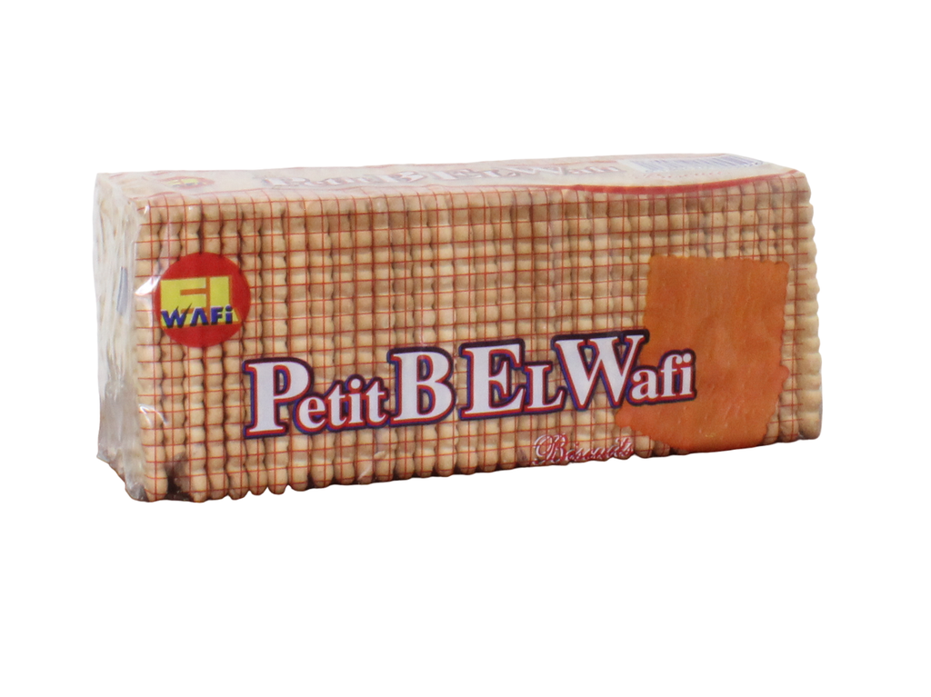 ELWAFI petit b biscuit 1