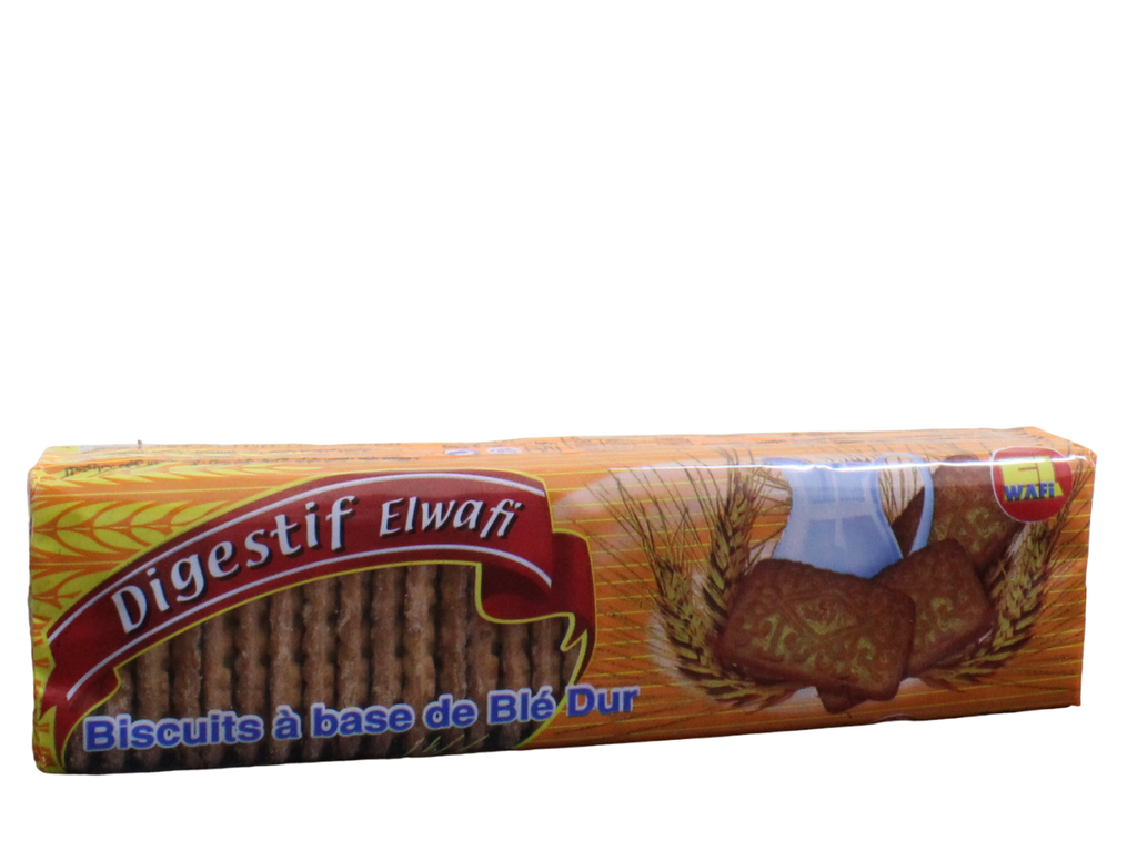 ELWAFI  digestif biscuit