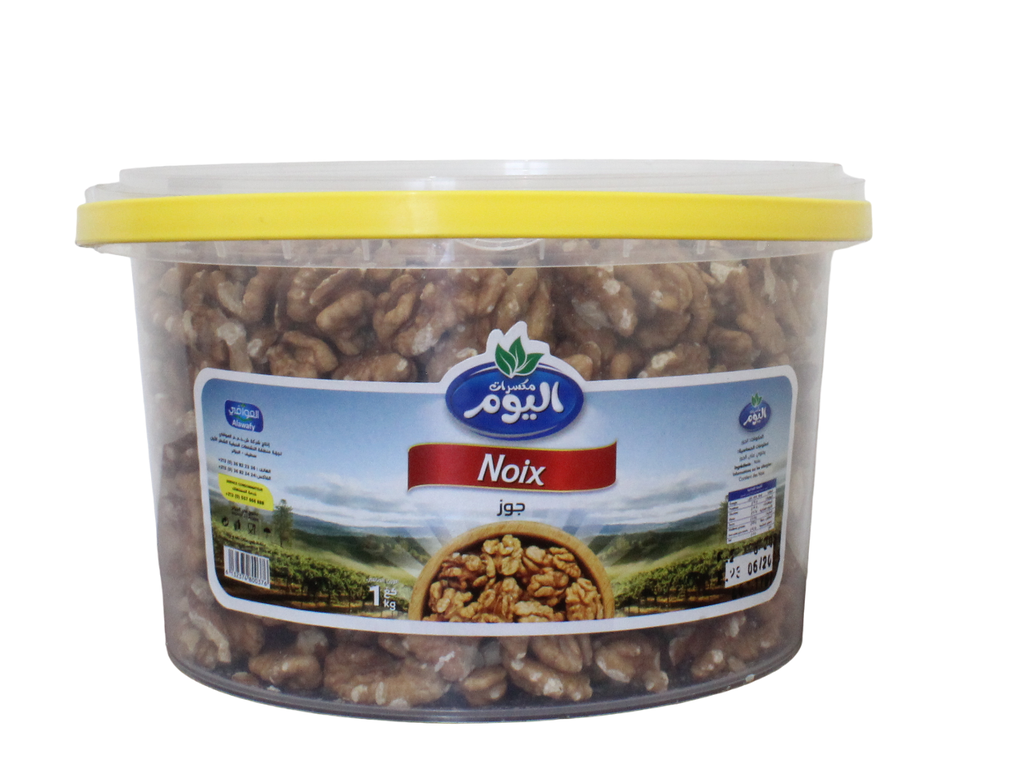 EL YOUM noix 1kg