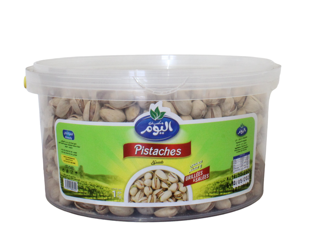 EL YOUM pistaches 1kg