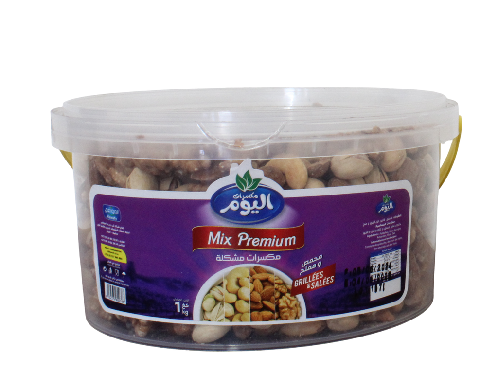 EL YOUM mix premium 1kg