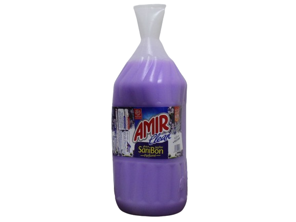 AMIR  soudi sanibon senteur lavande 850 ml