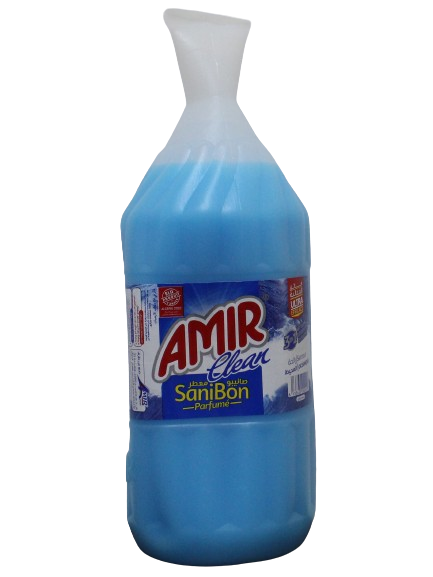 AMIR soudi sanibon senteur océanique 850 ml
