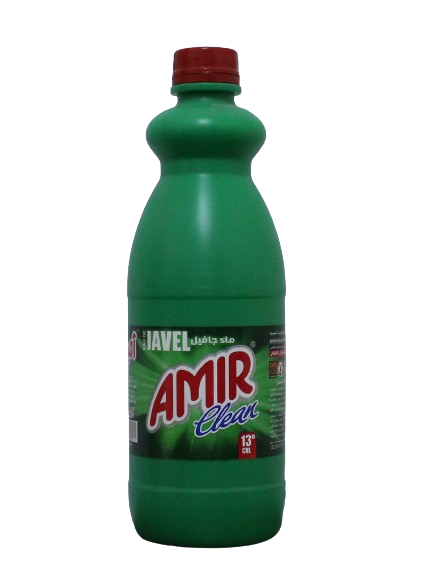 AMIR eau de javel 920 ml