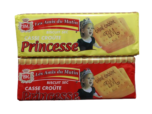 AMIRA biscuit casse croute (BM)
