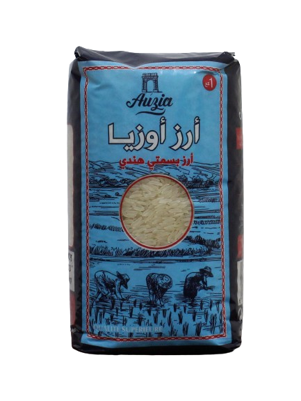 AUZIA riz basmati 1 kg