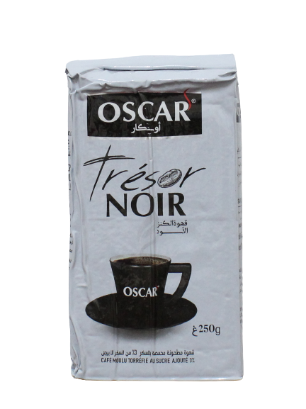 OSCAR café 250 g