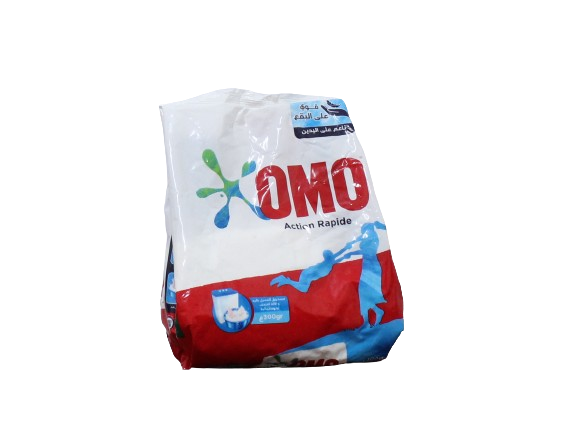 OMO trempage 300grs