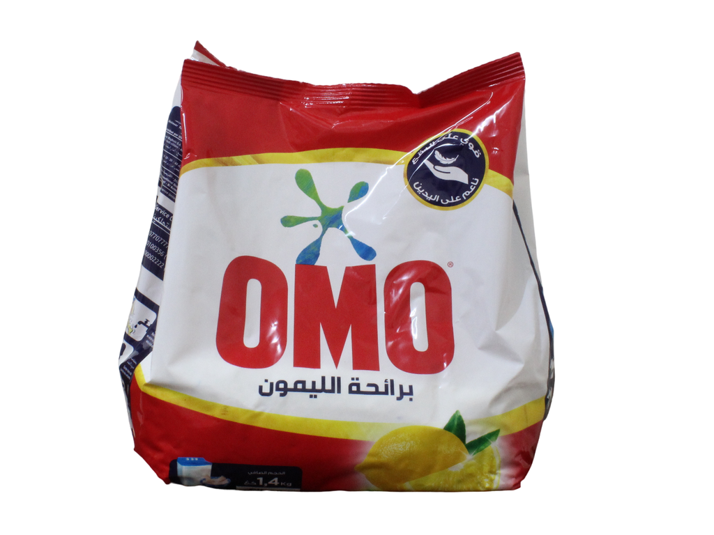 OMO trempage  1.4grs