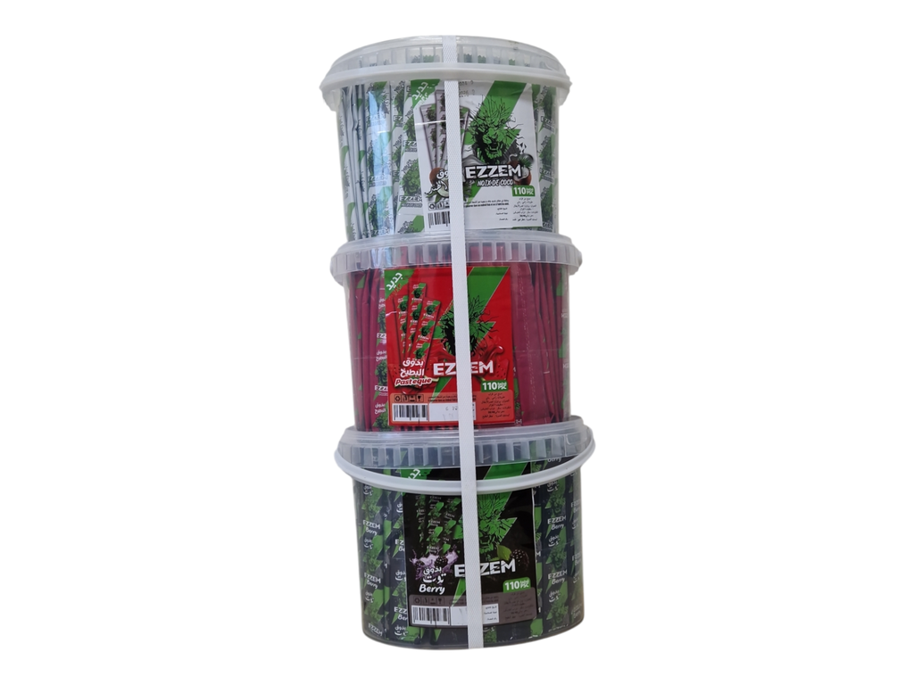 EZZEM stick bonbon