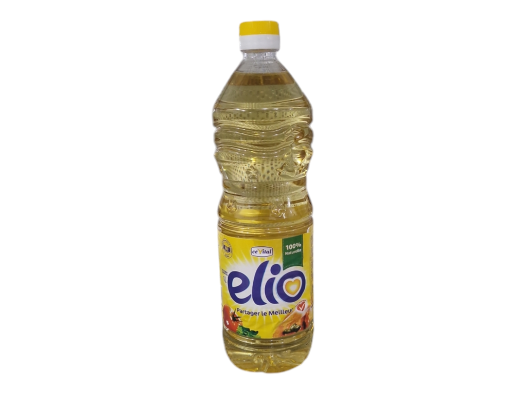 ELIO huile 1l