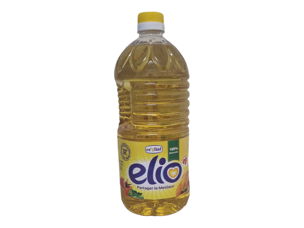 ELIO huile 2 l