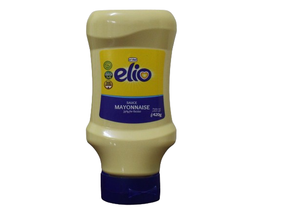 ELIO mayonnaise 420g