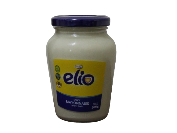 ELIO mayonnaise 235g
