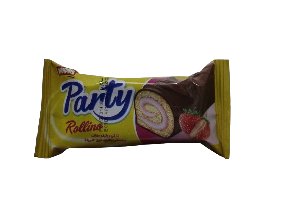 PARTY rollino Madelaine