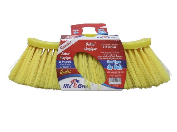 MC pross ballait lice 18p