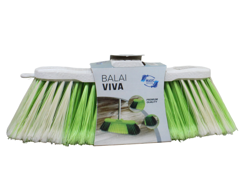 VIVA balai magic premium 6p