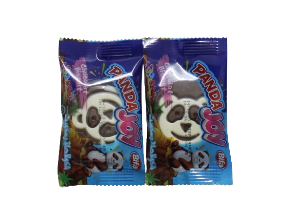 PANDA joy chocolat biscuit  bifa