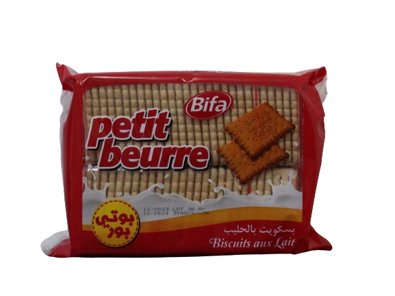 BIFA petit beur 2p