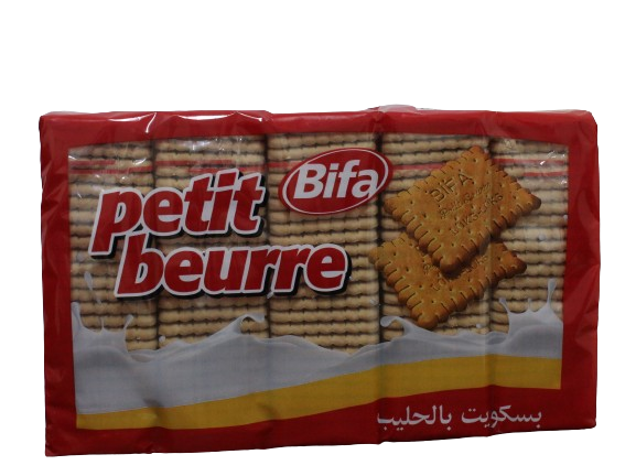 BIFA petit beur 5p