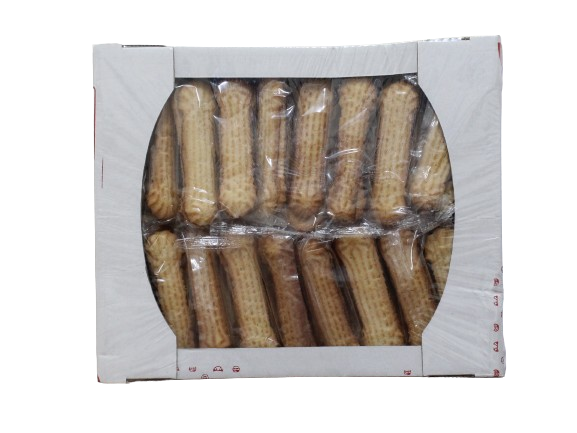 DELIBIS peutits fours 50p