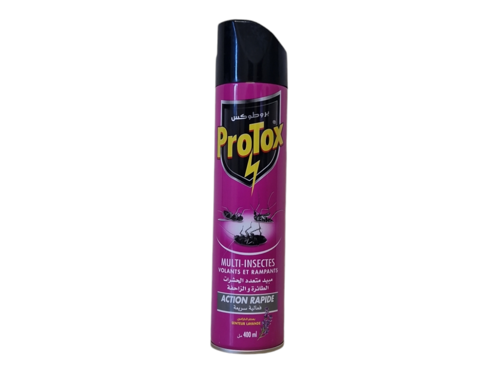 PROTOX  insecticide 400 ml