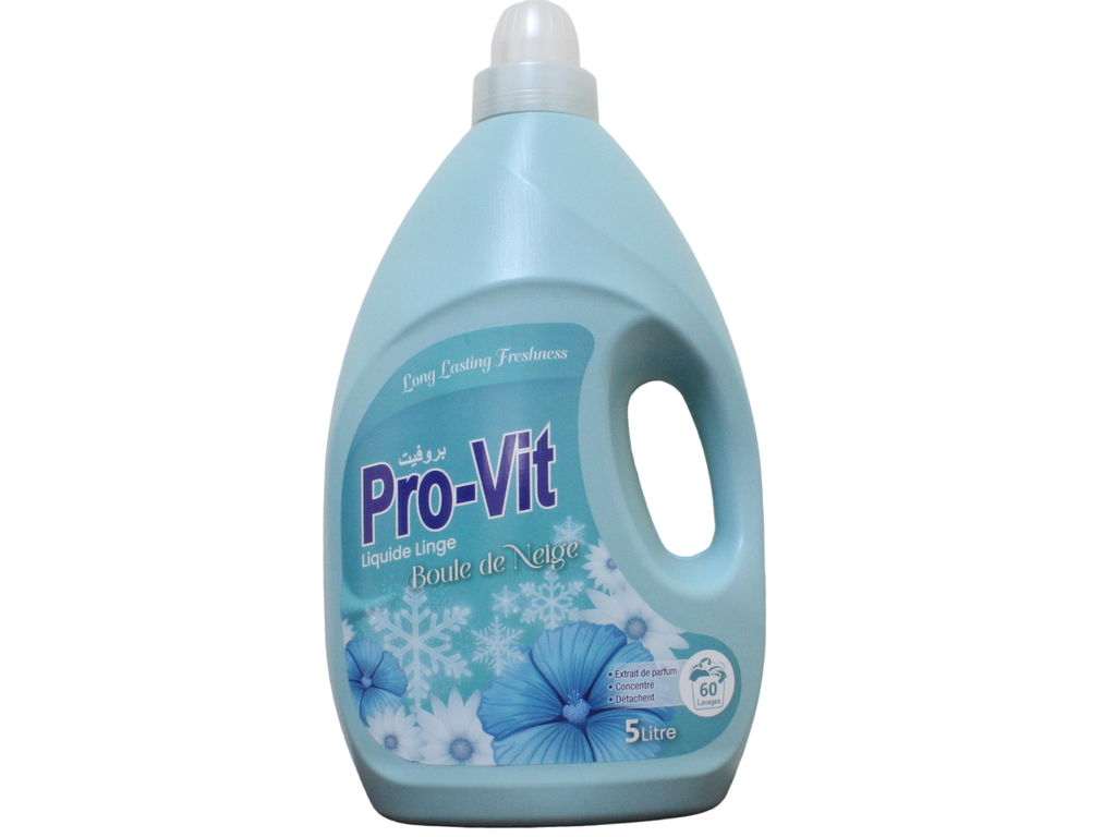 PROVIT boule de neige liquide machine pro 5l