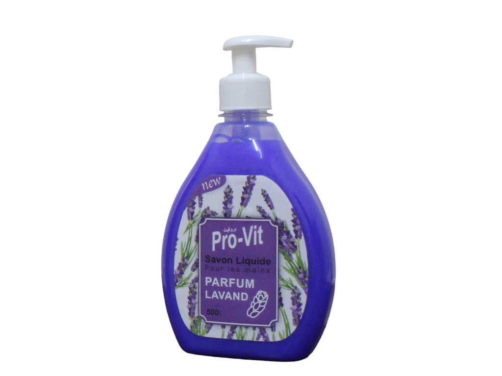 PROVIT savon liquide pour les mains 500ml