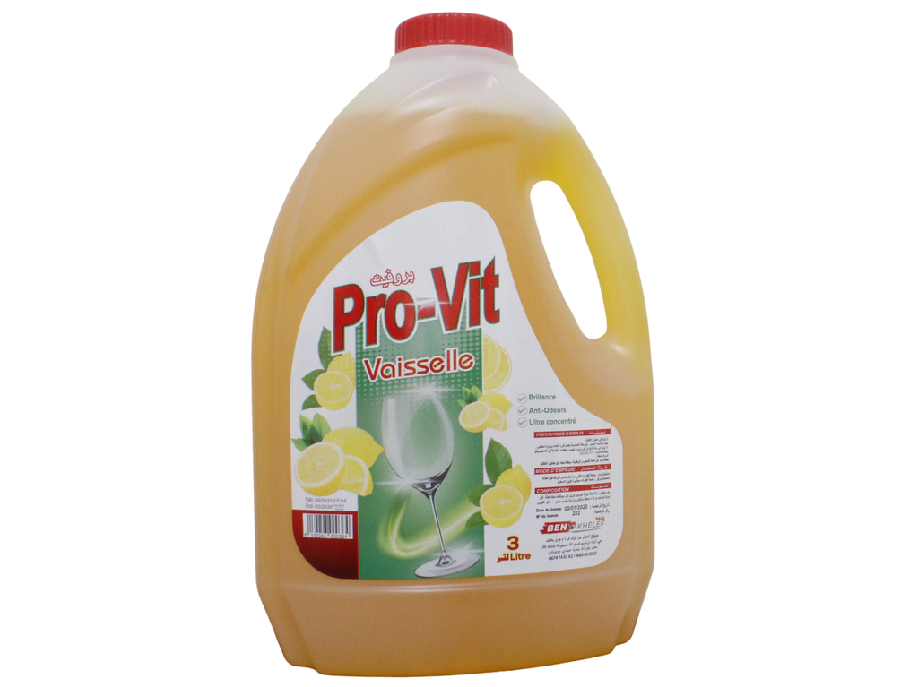 PROVIT pro viselle 3l