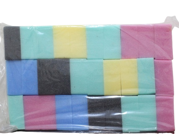 PRO MOUSSE éponge supère