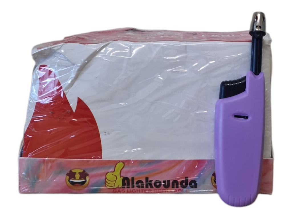 ALAKOUNDA lighter téléphone