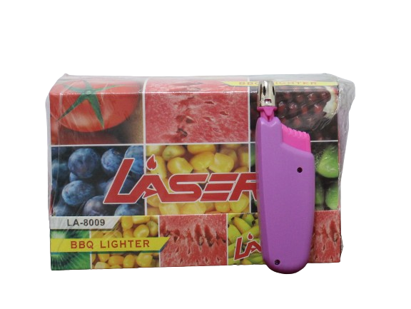 LAZER bbq lighter