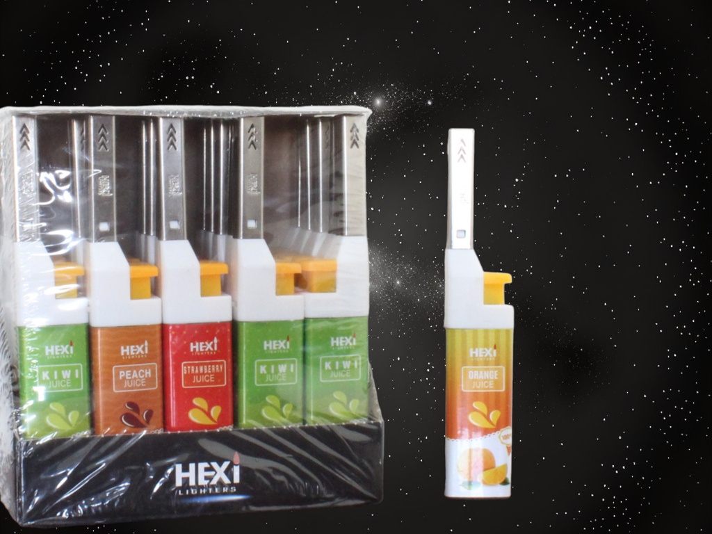 HEXI brique cuisine 919