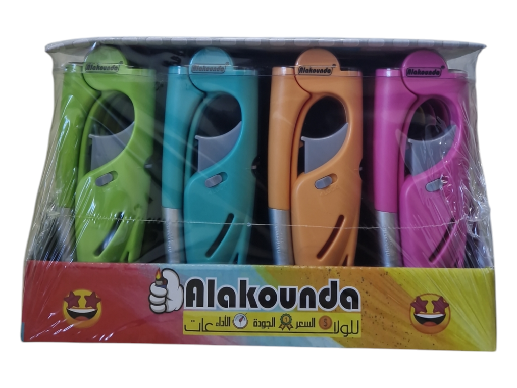 Alakounda brique cuisine luxe