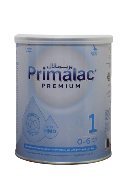 PRIMALAC standard 1age 400 g