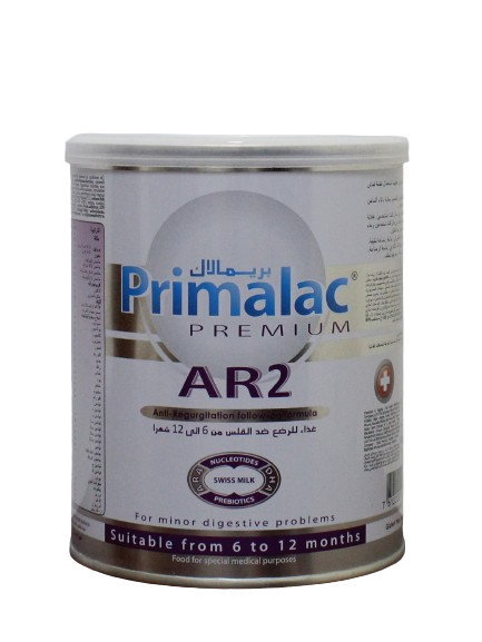 PRIMALAC lait bébé (AR2) 400 g
