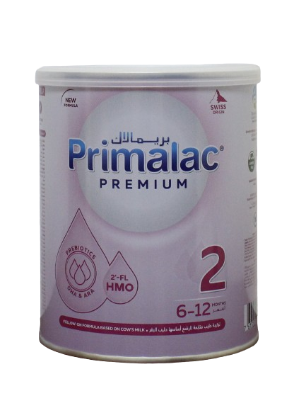 PRIMALAC standare 2age 400 g