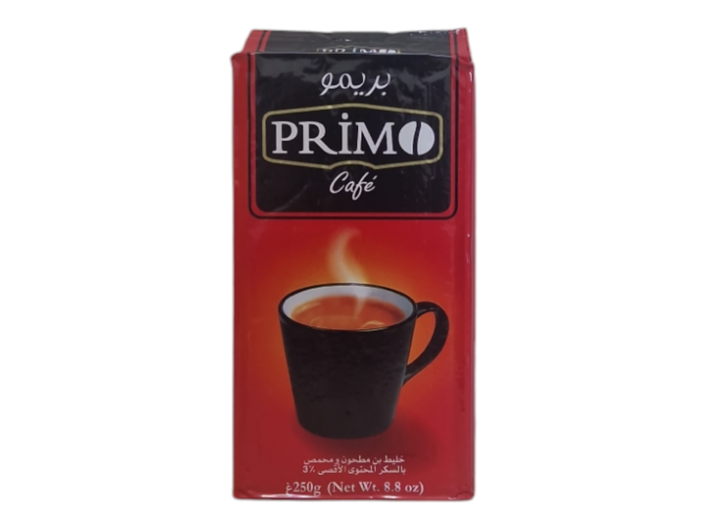 PRIMO café 250 g