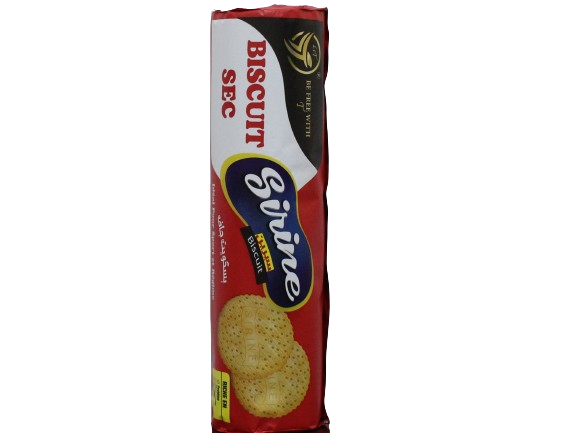 SIRINE biscuit sec