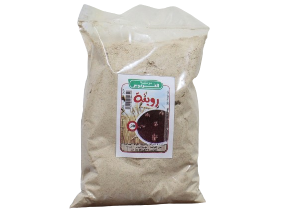 EL FERDAWS becissa sac 700grs