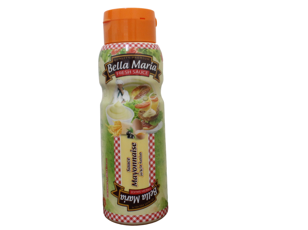 BELLA MARIA mayonnaise 500ml